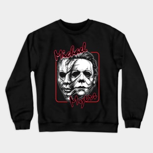 Michael Myers Crewneck Sweatshirt